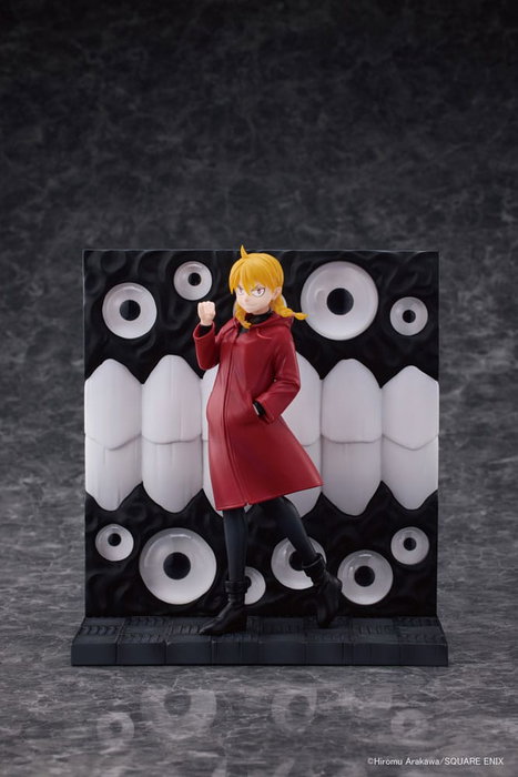Daemons of the Shadow Realm statuette PVC Taito Kuji Online Ravitier Plus Gabby Bite Ver. 16 cm Daemons of the Shadow Realm statuette PVC Taito Kuji Online Ravitier Plus Gabby Bite Ver. 16 cm