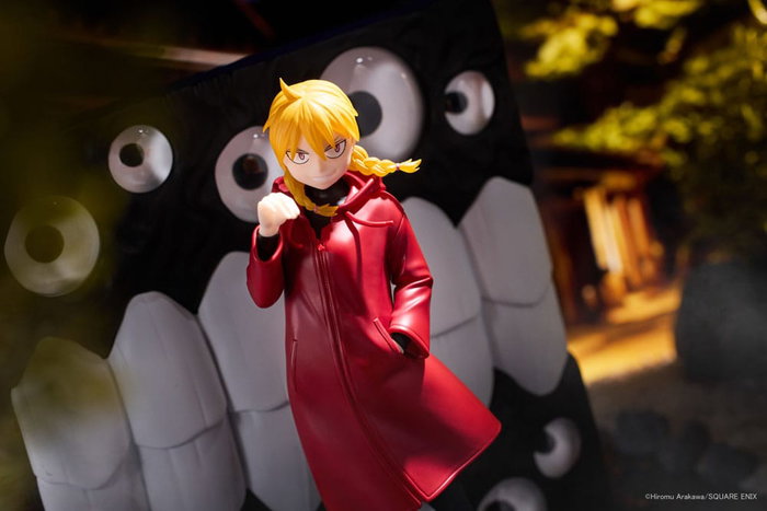 Daemons of the Shadow Realm statuette PVC Taito Kuji Online Ravitier Plus Gabby Bite Ver. 16 cm Daemons of the Shadow Realm statuette PVC Taito Kuji Online Ravitier Plus Gabby Bite Ver. 16 cm