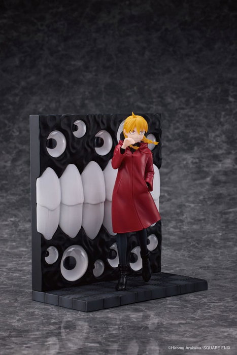 Daemons of the Shadow Realm statuette PVC Taito Kuji Online Ravitier Plus Gabby Bite Ver. 16 cm Daemons of the Shadow Realm statuette PVC Taito Kuji Online Ravitier Plus Gabby Bite Ver. 16 cm