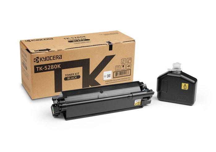 Kyocera TK-5280K Noir
