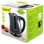 Feel Maestro Bouilloire MR-038-BLACK Gris 1,7 L 2000 W