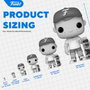 FUNKO POP! Fievel - Fievel et le Nouveau Monde