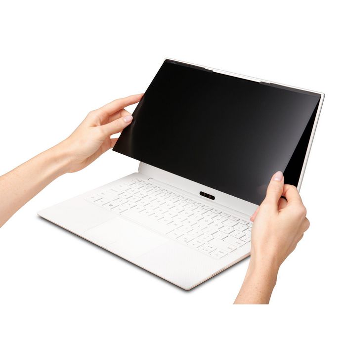 Kensington Filtre de confidentialité magnétique MagPro pour écran portable 15.6 pouces 16:9 - Protection des données, réduction lumière bleue