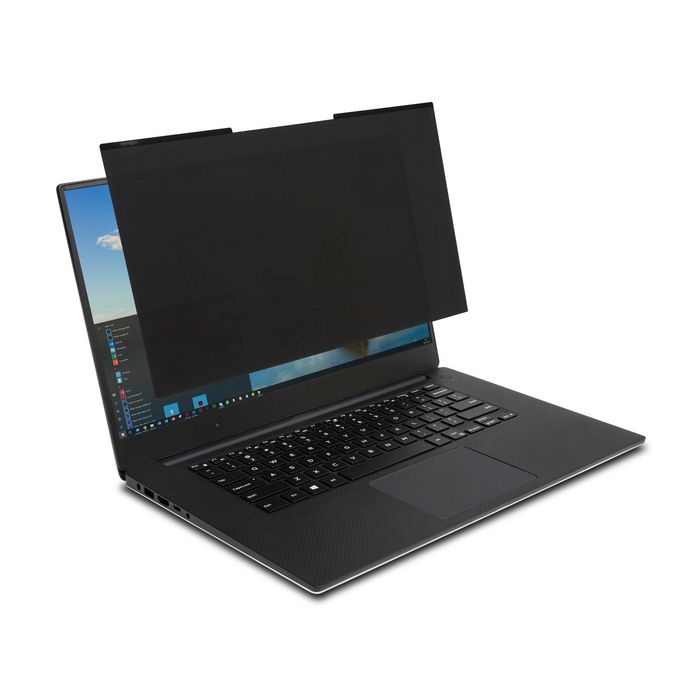 Kensington Filtre de confidentialité magnétique MagPro pour écran portable 15.6 pouces 16:9 - Protection des données, réduction lumière bleue