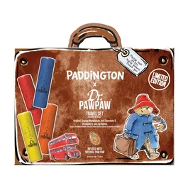 Dr. PawPaw Set de 4 Baumes à Lèvres Hydratants