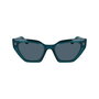Lunettes de soleil Femme Karl Lagerfeld KL6145S-300 ø 54 mm