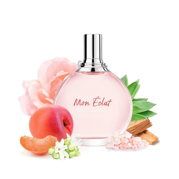 Lanvin - Éclat d'Arpège Mon Éclat - Eau de Parfum pour Femme - 50 ml