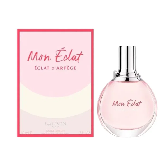 Lanvin Eclat d'Arpege Mon Eclat Eau de Parfum 50 ml