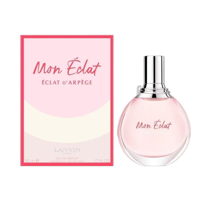 Lanvin Éclat d'Arpège Mon Éclat Eau de Parfum 50 ml
