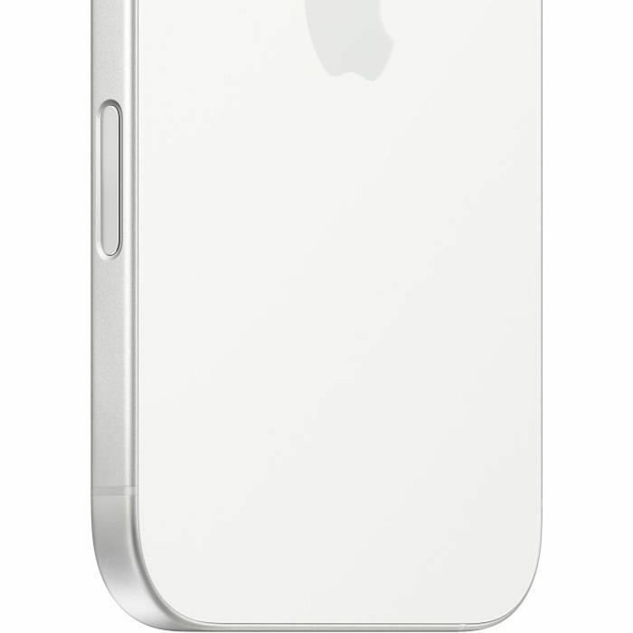 Apple iPhone 16 Plus 256Go Blanc