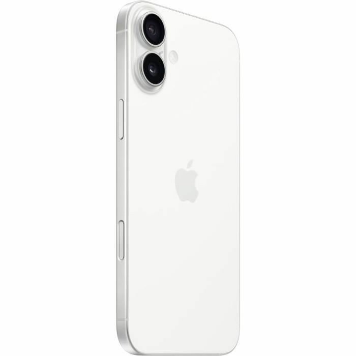 Apple iPhone 16 Plus 256Go Blanc