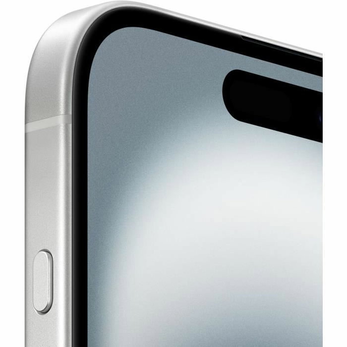 Apple iPhone 16 Plus 256Go Blanc