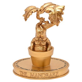 WIDDOP & CO Figura Madragora Harry Potter 18cm