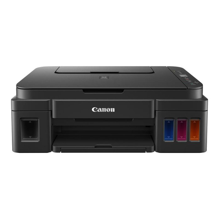 Canon PIXMA G2410 Imprimante à jet d'encre A4 (2313C009)