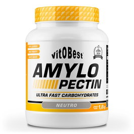 VIT.O.BEST Amylopectin 1.8 Kg