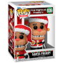 FUNKO Figura POP Five Nights at Freddy's Holiday Santa Freddy