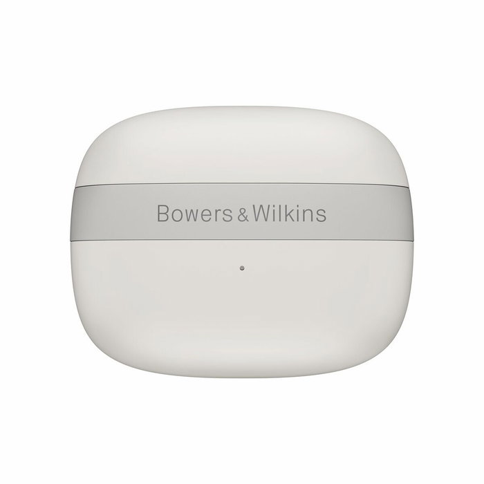 Casque Bowers & Wilkins Pi6 Gris