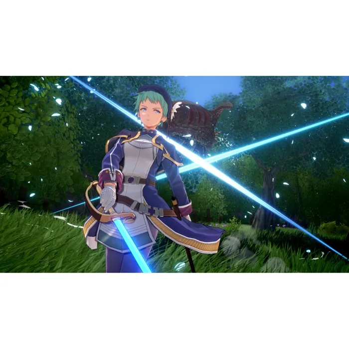 Just For Games Trails in the Sky: 2nd Chapter (Nintendo Switch 2) Just For Games Trails in the Sky: 2nd Chapter (Nintendo Switch 2)