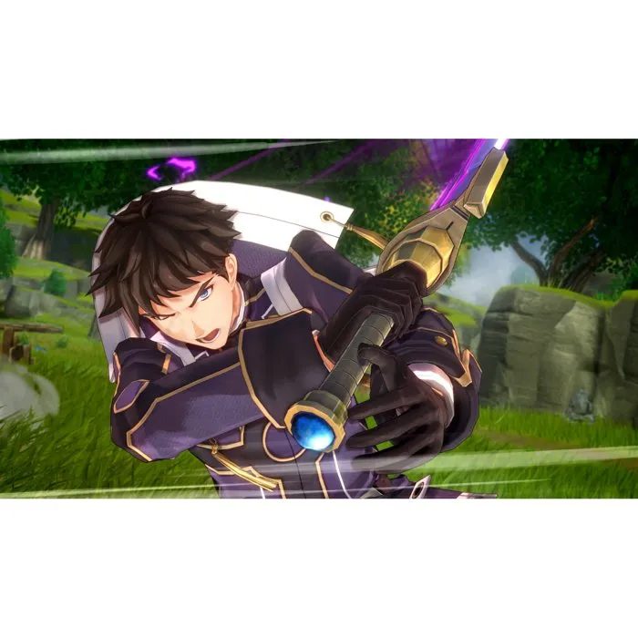 Just For Games Trails in the Sky: 2nd Chapter (Nintendo Switch 2) Just For Games Trails in the Sky: 2nd Chapter (Nintendo Switch 2)