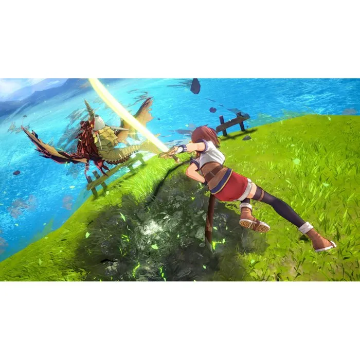 Just For Games Trails in the Sky: 2nd Chapter (Nintendo Switch 2) Just For Games Trails in the Sky: 2nd Chapter (Nintendo Switch 2)
