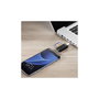 Hama Lecteur de cartes USB 2.0 OTG Basic SD/microSD Noir