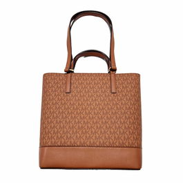 Sac à dos Michael Kors Kelli Marron 30 x 27 x 9 cm