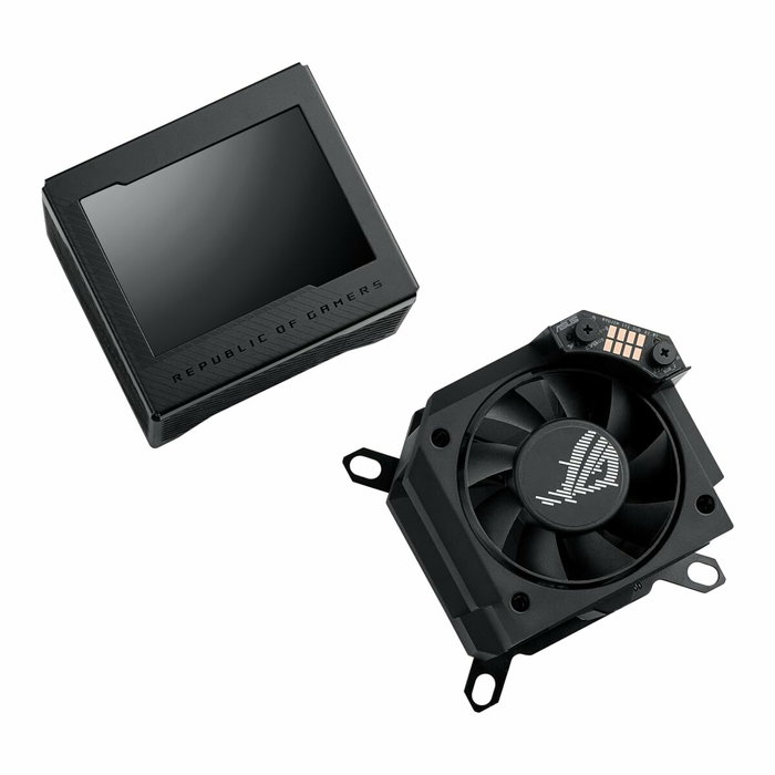 Support de refroidissement pour ordinateur portable Asus 90RC00V0-M0UAY0