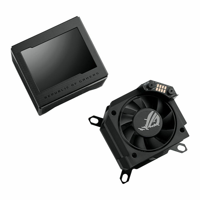 Support de refroidissement pour ordinateur portable Asus 90RC00V0-M0UAY0