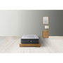 Intex Matelas gonflable Comfort Plush Mid-Rise 100 x 190 cm