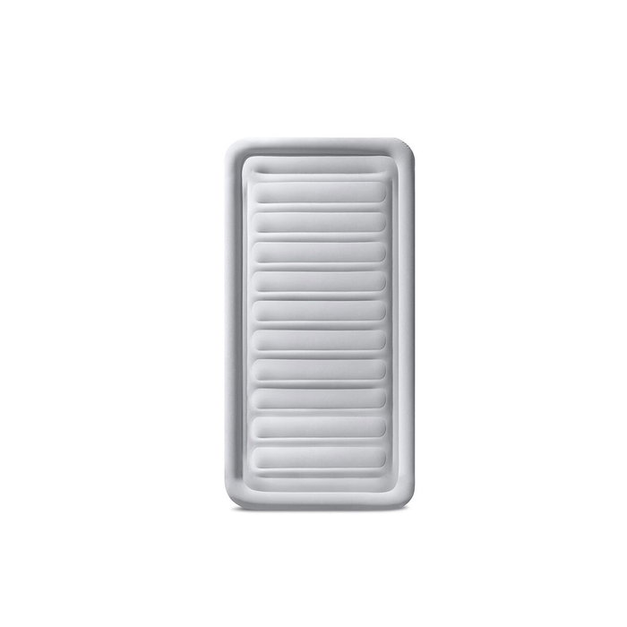 Intex Matelas gonflable Comfort Plush Mid-Rise 100 x 190 cm Intex Matelas gonflable Comfort Plush Mid-Rise 100 x 190 cm
