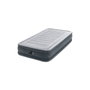 Intex Matelas gonflable Comfort Plush Mid-Rise 100 x 190 cm