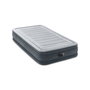Intex Matelas gonflable Comfort Plush Mid-Rise 100 x 190 cm