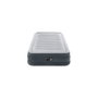 Intex Matelas gonflable Comfort Plush Mid-Rise 100 x 190 cm