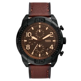 Fossil FS5875 Montre Analogique Homme