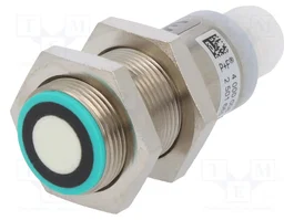PEPPERL+FUCHS UB800-18GM40-E5-V1 Capteur à ultrasons droit