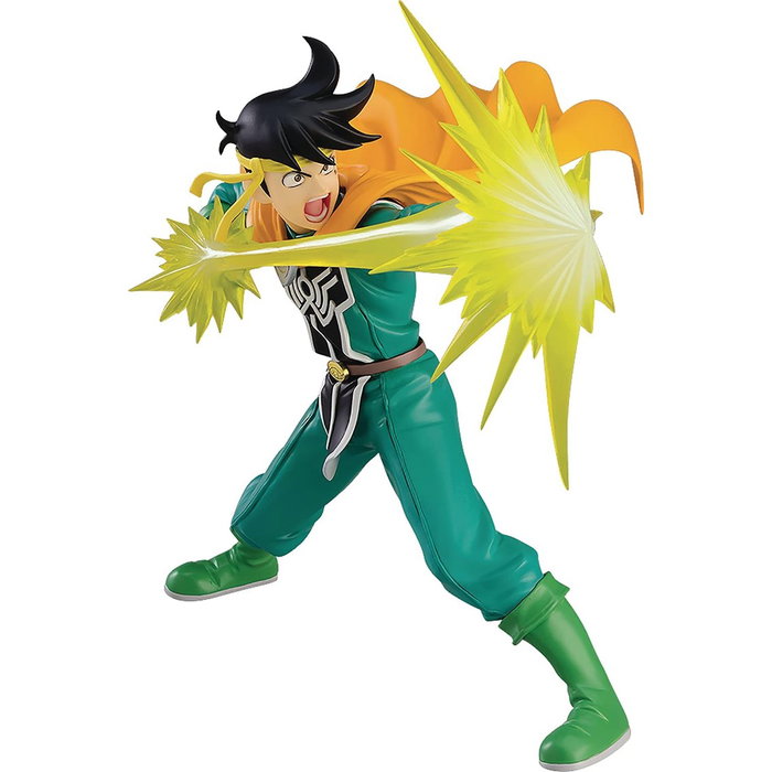 Good Smile Company Pop Up Parade Popp - Dragon Quest: The Legend of Dai Good Smile Company Pop Up Parade Popp - Dragon Quest: The Legend of Dai
