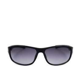 Guess GUESS GF0210 Lunettes de soleil rectangulaires noires