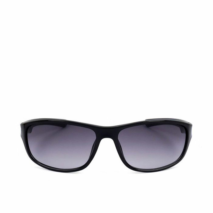 Guess GUESS GF0210 Lunettes de soleil rectangulaires noires Guess GUESS GF0210 Lunettes de soleil rectangulaires noires
