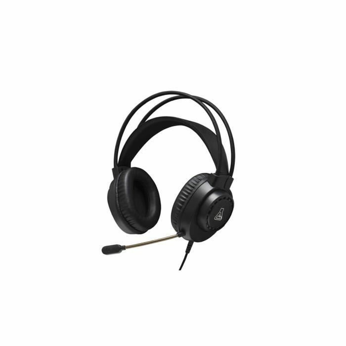 The G-Lab COMBO NATRIUM Pack Gamer 4 en 1 Noir The G-Lab COMBO NATRIUM Pack Gamer 4 en 1 Noir