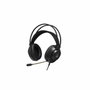 The G-Lab COMBO NATRIUM Pack Gamer 4 en 1 Noir