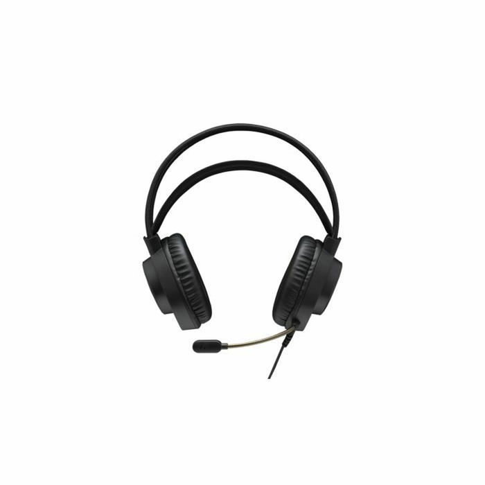 The G-Lab COMBO NATRIUM Pack Gamer 4 en 1 Noir The G-Lab COMBO NATRIUM Pack Gamer 4 en 1 Noir