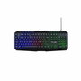 The G-Lab COMBO NATRIUM Pack Gamer 4 en 1 Noir