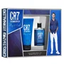 Cristiano Ronaldo Set CR7 Play It Cool Eau De Toilette 30 ml et Gel Douche 150 ml