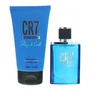 Cristiano Ronaldo Set CR7 Play It Cool Eau De Toilette 30 ml et Gel Douche 150 ml