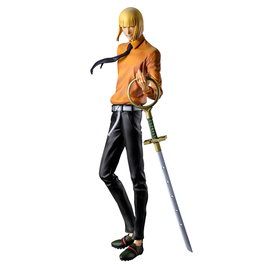 Ichibansho Shinji Hirako Masterlise Stirring Souls Vol.4 Figure