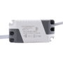 Driver No Dimable Foco Downlight LED 6W