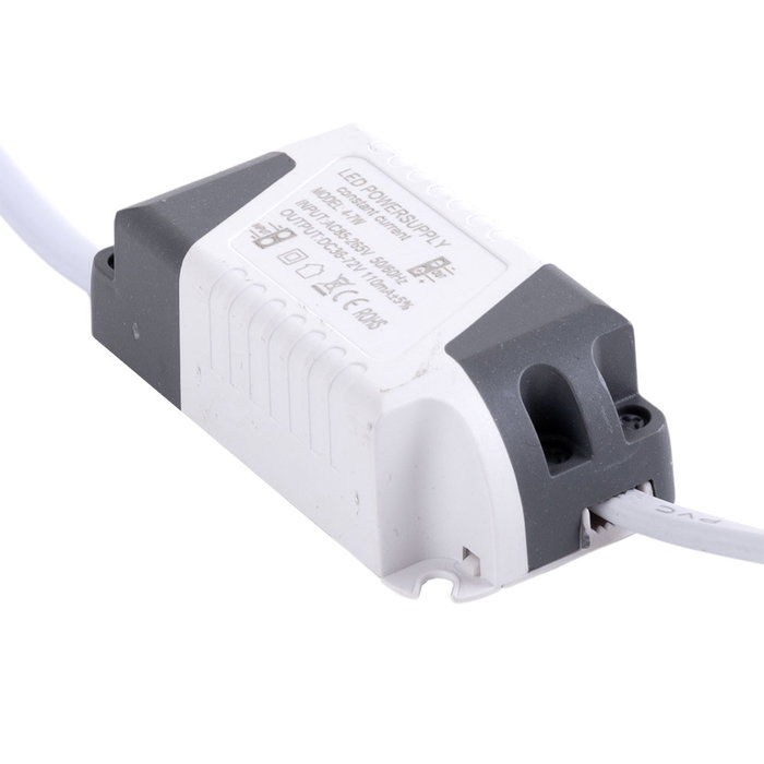 Driver No Dimable Foco Downlight LED 6W Driver No Dimable Foco Downlight LED 6W