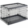 Cage de transport pour animaux de compagnie Ferplast Superior 73 x 77 x 107 cm