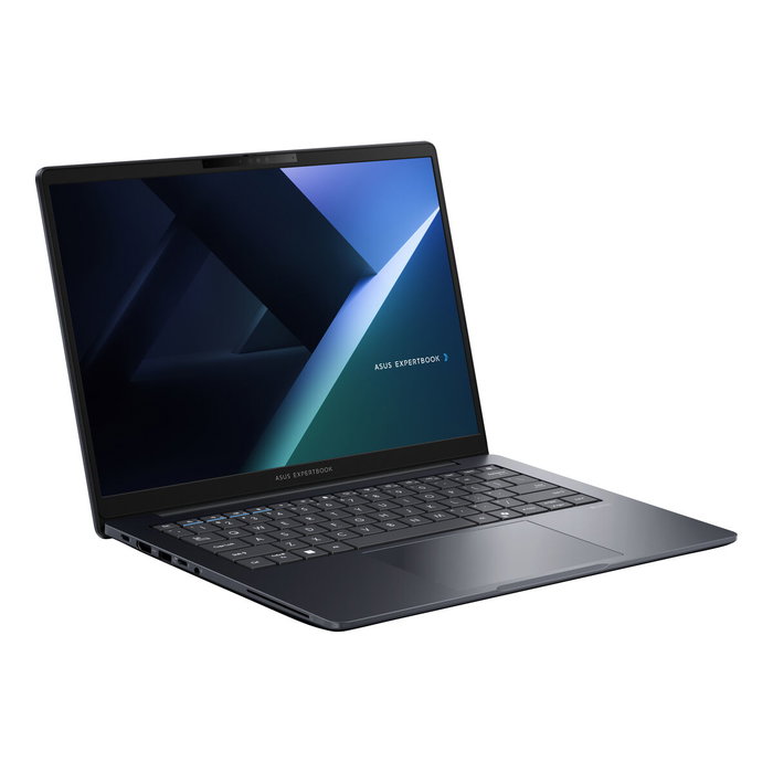 Asus 90NX08I1-M00P30 14 pouces, 16 Go RAM, 512 Go SSD