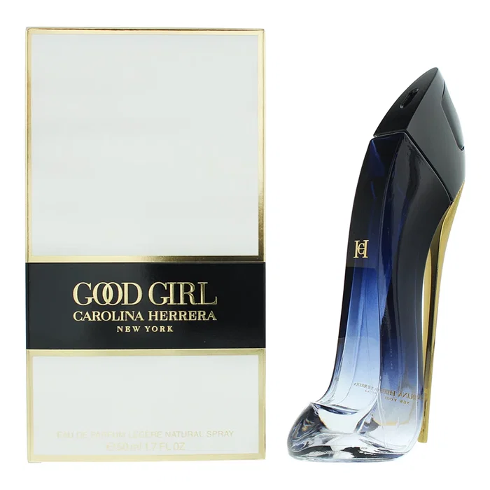Carolina Herrera Good Girl Légère Eau de Parfum 50 ml